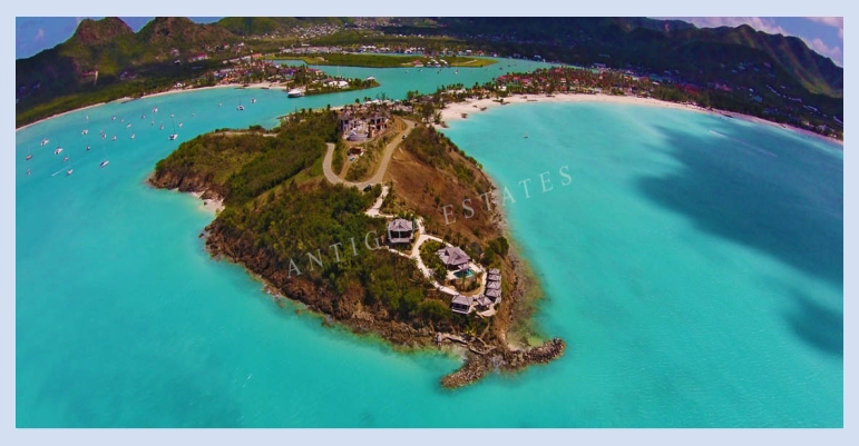 Property Sales Jolly Harbor Antigua