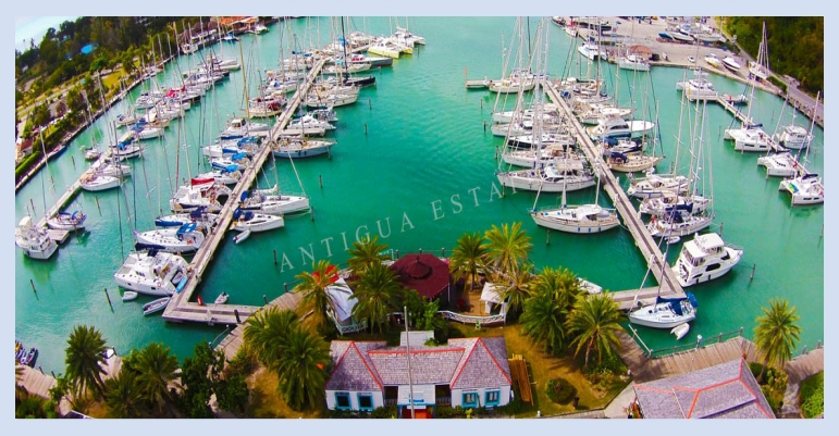 Land Sales Jolly Harbor Antigua